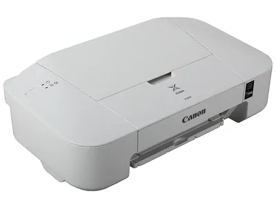 Ремонт принтера Canon iP2840 в Самаре